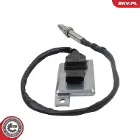 ESEN SKV 71SKV128 NOx-sensor, NOx-katalysator