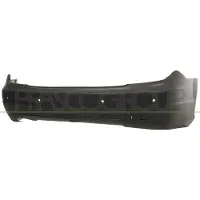 PRASCO ME4401061 Achterbumper