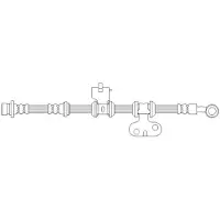 K&K FT0292 Remslang
