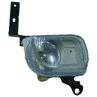 Diederichs 7635088 Mistlamp