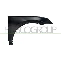 PRASCO AD8243033 Spatbord