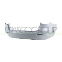 PRASCO ME3321061 Achterbumper