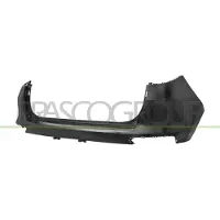 PRASCO KI0261051 Achterbumper