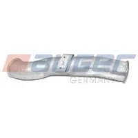 AUGER 69948 Voorpijp