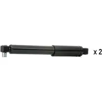 RIDEX 854S20532 Schokdemper