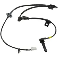 KAVO PARTS BAS-3068 Wielsnelheidssensor (ABS)