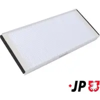 JP GROUP 1128100300 Interieurfilter