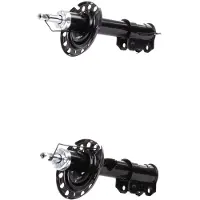 RIDEX 854S20459 Schokdemper