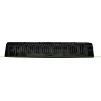 PRASCO FT0032001 Ventilatiegrille, bumper