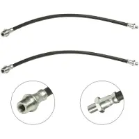RIDEX 83B0926 Remslang