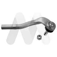 MOTAQUIP LVTR1617 Stuurkogel