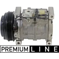 MAHLE ORIGINAL ACP 883 000P Aircopomp