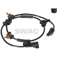 SWAG 33 11 0572 Wielsnelheidssensor (ABS)
