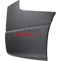 Fast Sports Nutrition FT91316 Achterbumper