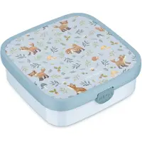 Mepal campus lunchbox groot Little Dutch forest friends |