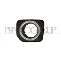 BLIC LR0341250 Ventilatiegrille, bumper