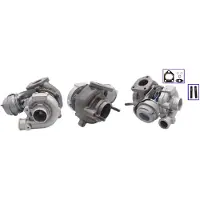 TURBOS EUROPE TE7004472 Turbocharger