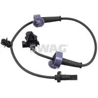 SWAG 33 10 9975 Wielsnelheidssensor (ABS)