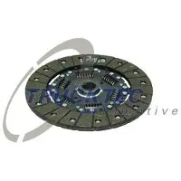 TRUCKTEC AUTOMOTIVE 02.23.175 Koppelingsplaat