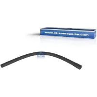 DT Spare Parts 2.76269 Radiateurslang