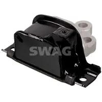 SWAG 33 10 2080 Motorsteunlager