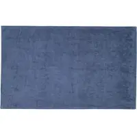 Cawö Badlaken Lifestyle Uni Midnight Blue