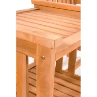 Tuindeco Loveseat standaard