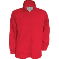 Kariban Eagle - Windbreaker Met Voering | Maat: 3XL
