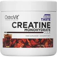 OstroVit - Creatinemonohydraat, Cola - 300g
