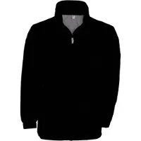 Kariban Gevoerde windbreaker heren K632