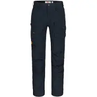 Fjällräven - Vidda Pro Ventilated Trousers - Trekkingbroek 58 - Long, blauw