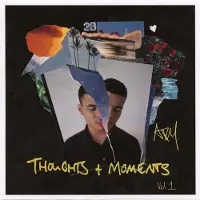 Modulor Thoughts & Moments Volume 1 Mixtape