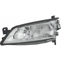 Diederichs 1824983 Koplamp
