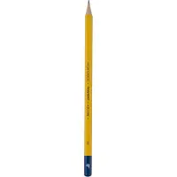 Bruynzeel Potlood burotek h | 12 stuks