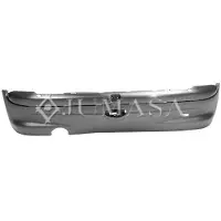 JUMASA 25443535 Achterbumper