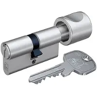 Basi 5051-4027-0034 Knopcilinder 40 / 27mm