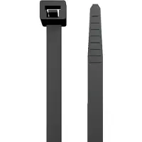Weidmuller 7940006075 CB 780/9.0 BLACK Kabelbinder 780 mm 9 mm Zwart 100 stuk(s)