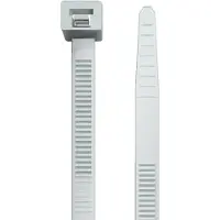 Weidmuller 7940006078 CB 500/12.5 NATUR Kabelbinder 500 mm 12.5 mm Natuur 50 stuk(s)