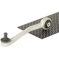 RIDEX 772S0698 Reparatieset, wieldraagarm