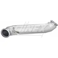 DINEX 2AE006 Voorpijp