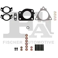 FA1 KT221070 Turbocharger, montageset