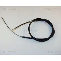 TRISCAN 8140 29137 Handremkabel
