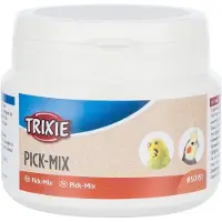 Trixie 50151, mengvoeder (granulaat), voor papegaaien