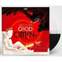 Import GOOD OMENS