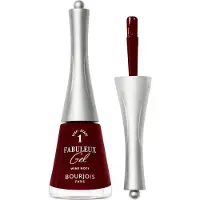 Bourjois Fabuleux Gel Nagellak #410-wine Not? 9ml 9 ml