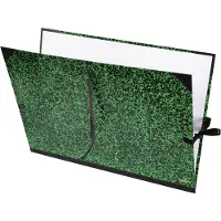Canson Tekenmap Canson Classic 520x720mm lintsluiting groen
