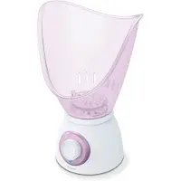 Beurer - FS 60 Facial Sauna - 3 Years Warranty