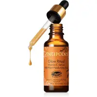 Antipodes Gezichtsverzorging Serums & Olie Glow RitualVitamin C Serum