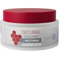 Decubal Restoring Face Cream 75 ml