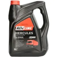 REVLINE 5901797911874 Motorolie